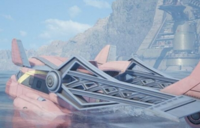 最终幻想7重生载具车类道具有哪些-最终幻想7重生载具车类道具一览