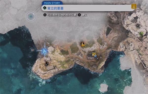 最终幻想7重生通往明天的一线生机任务怎么过-最终幻想7重生通往明天的一线生机任务完成方法一览