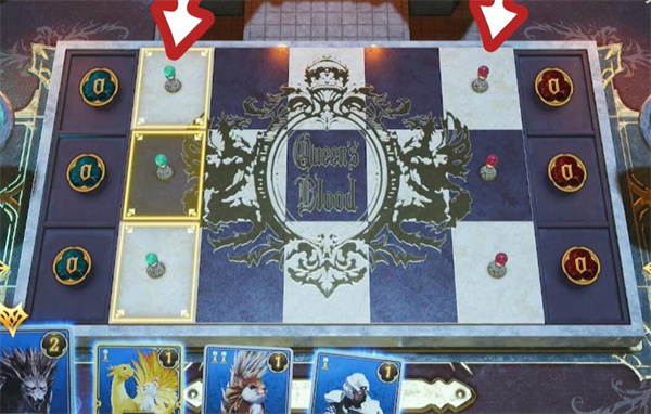 最终幻想7重生女王之血怎么玩-最终幻想7重生女王之血玩法一览