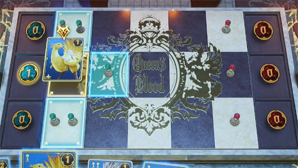 最终幻想7重生女王之血怎么玩-最终幻想7重生女王之血玩法一览