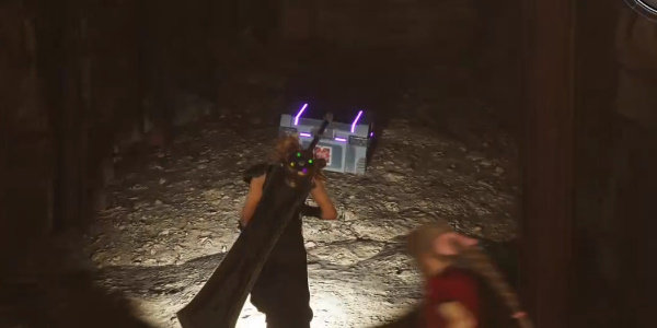 最终幻想7重生紫水晶项圈怎么获得-最终幻想7重生紫水晶项圈获得方法一览