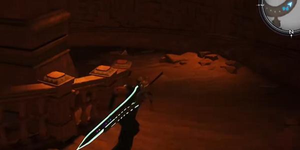 最终幻想7重生风魔手里剑怎么获得-最终幻想7重生风魔手里剑获得方法