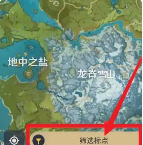 米游社大地图同步到游戏怎么弄：战斗细节定胜负，关键之处见真章