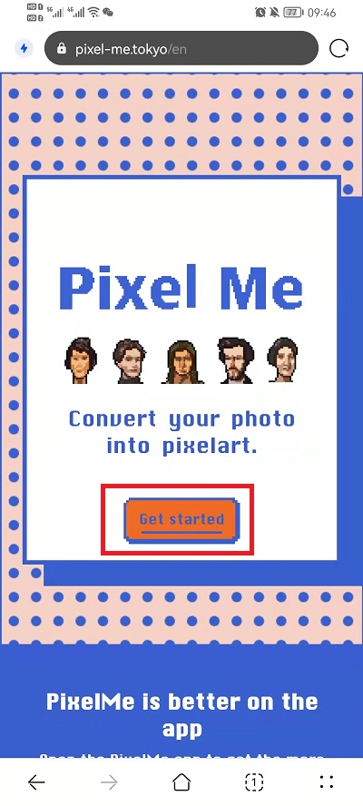 pixelme怎么使用 pixelme使用方法介绍