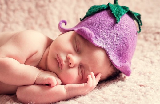 2022年1月8日出生宝宝命理 腊月初六的宝宝八字取名