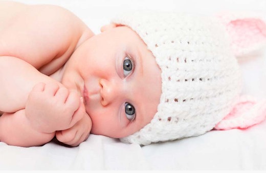 2022年3月10日出生宝宝命好吗 二月初八的宝宝怎么起名