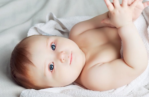 2022年4月2日出生宝宝命理 三月初二的宝宝八字取名