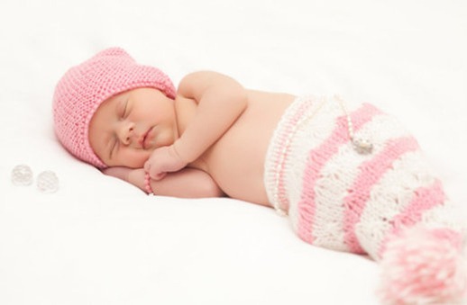 2022年1月14日出生的女宝宝名字合集 吉利好听的女孩名字