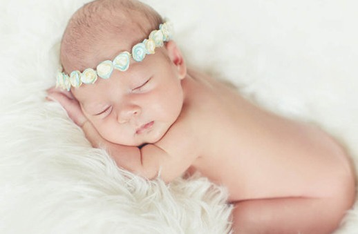 2022年1月31日出生的女宝宝名字合集 简单大气的女孩名字
