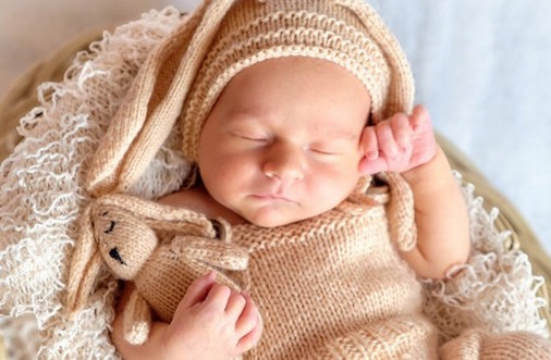 2022年3月份出生的宝宝名字大全 吉利孩子名字推荐