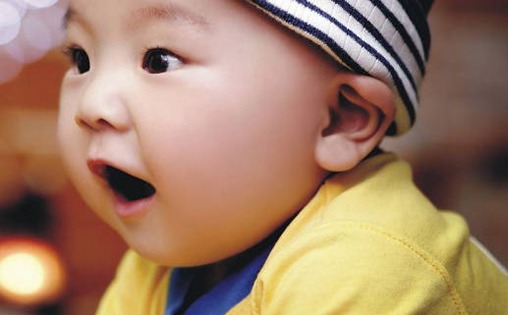 2022年7月30日出生的男宝宝取名 热门属虎男孩美名