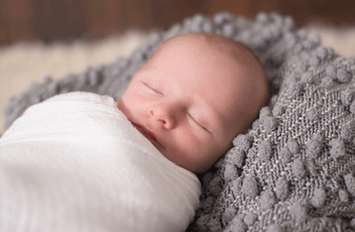 2022年5月出生的虎宝宝名字 虎年最好用的孩子取名小方法