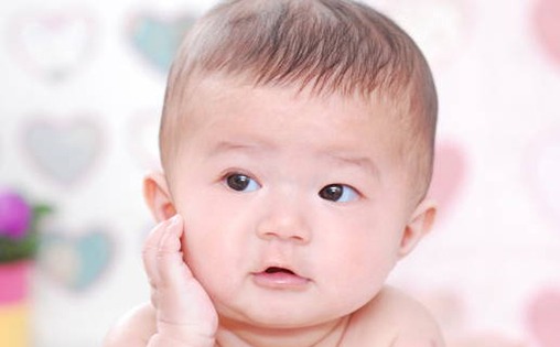 2022年4月21日出生的男宝宝取名 有特点阳光积极男孩名