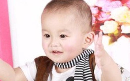 2022年9月19日生的男孩最吉利的名字 儒雅大方男婴名